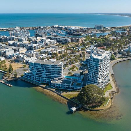 Ferienwohnung Bridgepoint 1105 Mandurah Exterior foto
