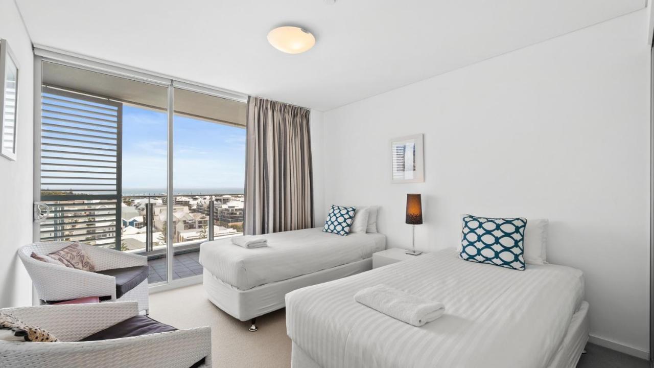 Ferienwohnung Bridgepoint 1105 Mandurah Exterior foto
