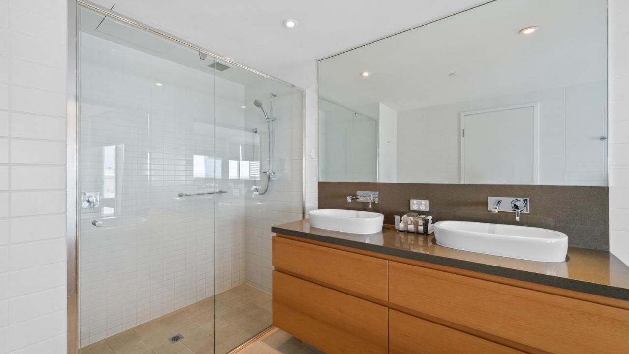 Ferienwohnung Bridgepoint 1105 Mandurah Exterior foto