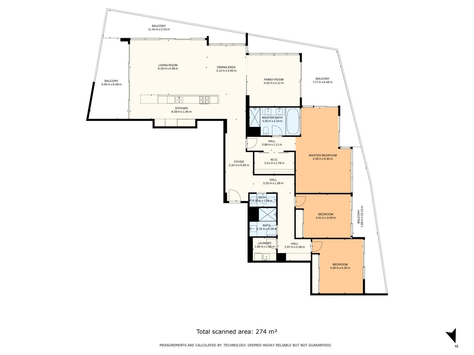 Ferienwohnung Bridgepoint 1105 Mandurah Exterior foto