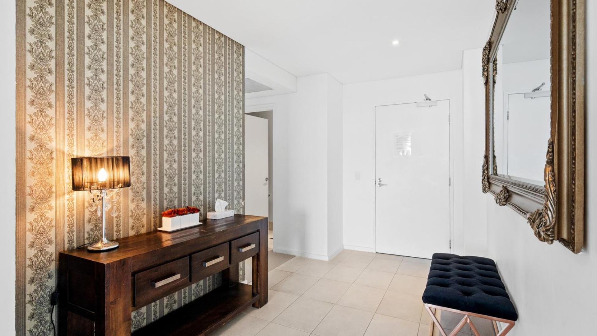 Ferienwohnung Bridgepoint 1105 Mandurah Exterior foto